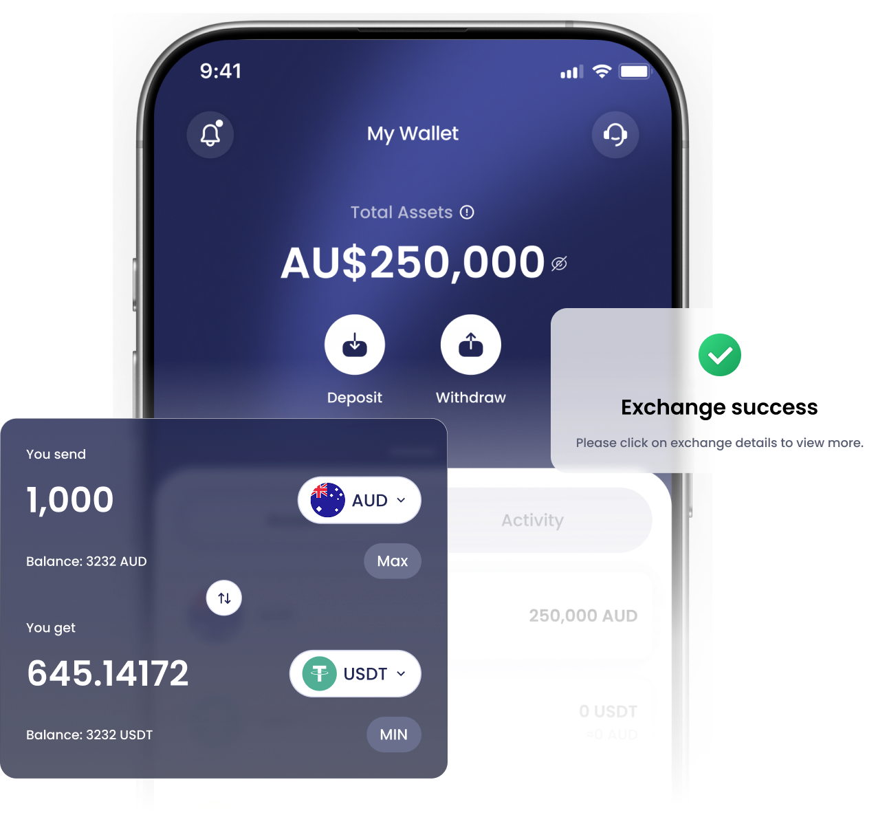 CobWeb Pay | CloudTechX