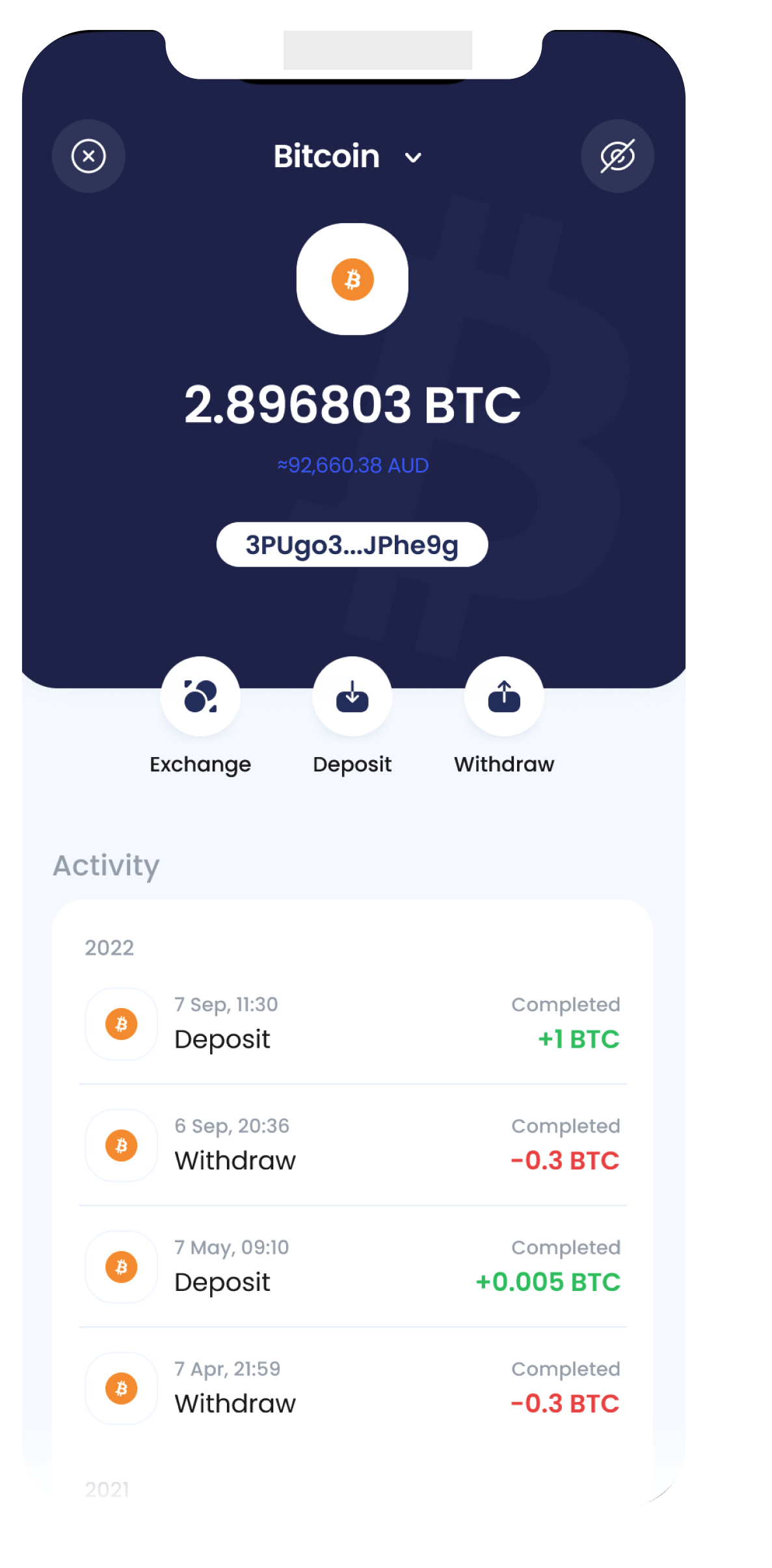 Digital Asset Trading and FX OTC | CloudTechX