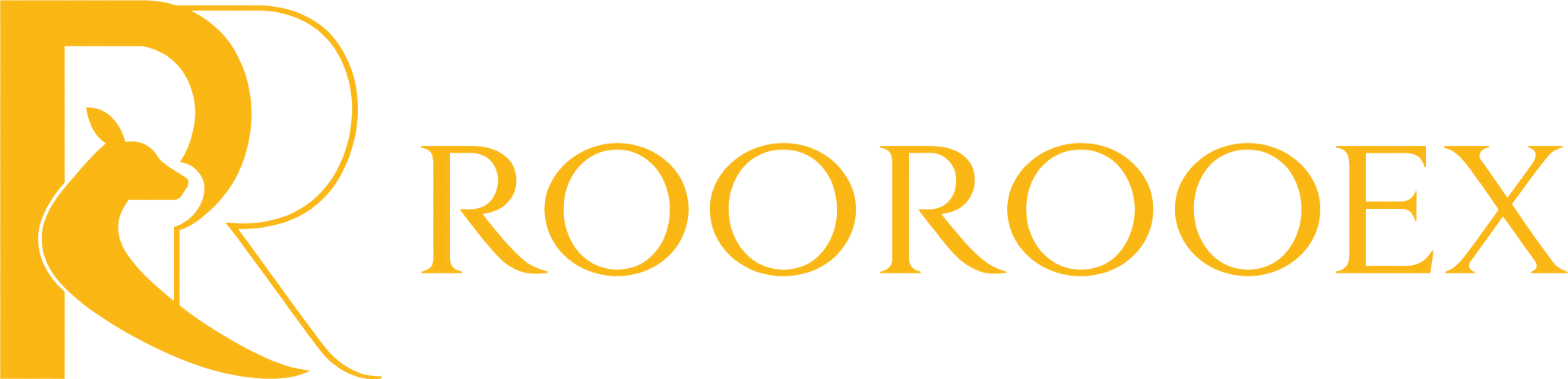 RooRooEx logo